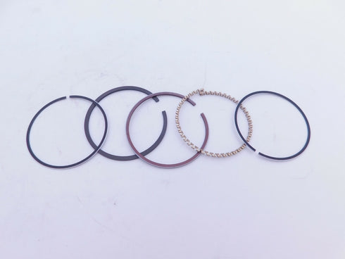 HONDA PISTON RING SET STD 80-85 XL80S / 79-84 XR80/85-99 XR80R OEM 13011-176-005